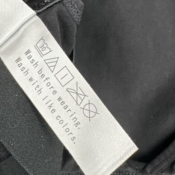 Momcozy Black Adjustable Straps Hands Free Nursing Pumping Bra Womens Large - Picture 5 of 5